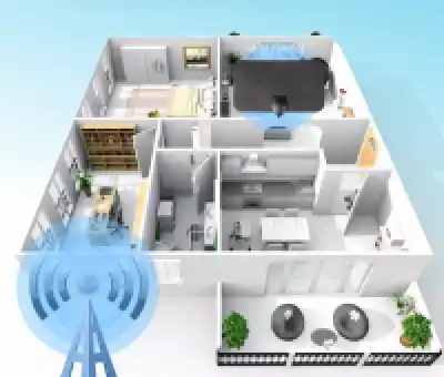 TV Booster